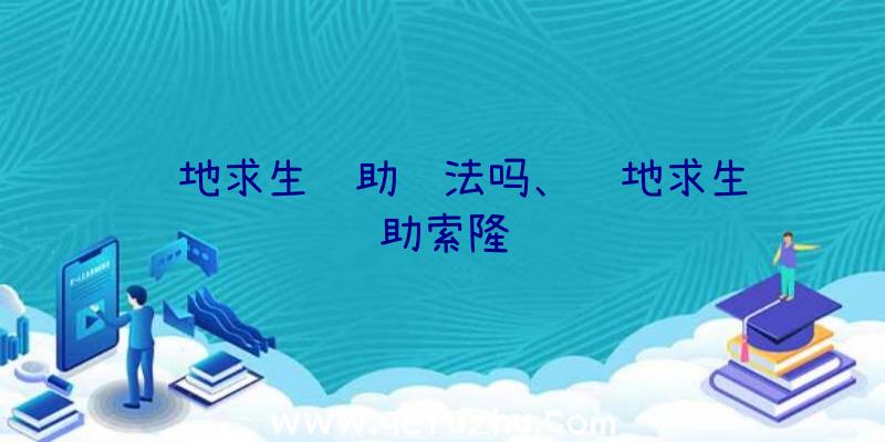 绝地求生辅助违法吗、绝地求生辅助索隆